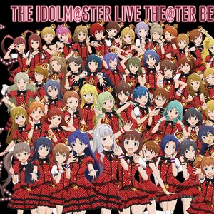 Image for 'THE IDOLM@STER LIVE THE@TER BEST'