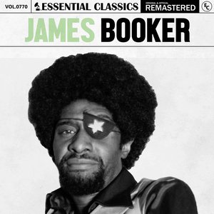 Image for 'Essential Classics, Vol. 770: James Booker'
