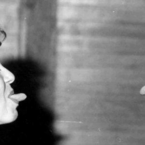 Image for 'Cazuza & Bebel Gilberto'