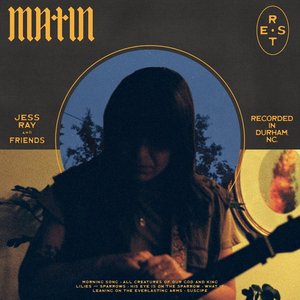 Image for 'MATIN: Rest'