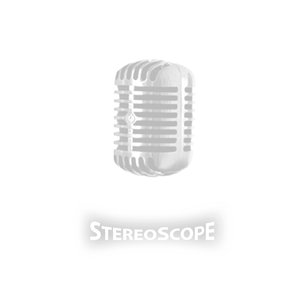 Изображение для 'Stereoscope'