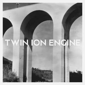 Image for 'TWIN ION ENGINE'
