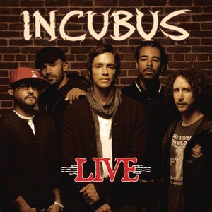 Image for 'Live'