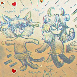 Image for 'Cat and Mouse'