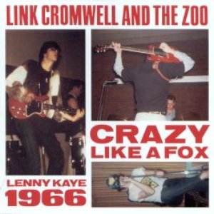 Zdjęcia dla 'Crazy Like A Fox'