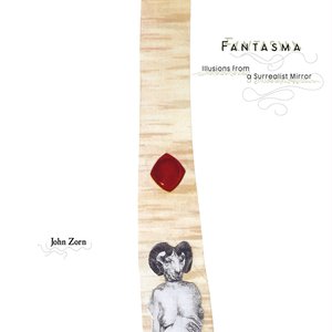 Image for 'Fantasma'