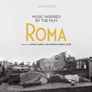 Image for 'Music Inspired by the Film Roma'