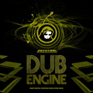 Image for 'DUB ENGINE'