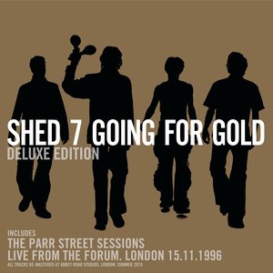Image for 'Going For Gold (Deluxe Edition)'