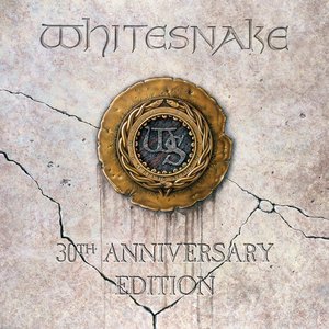 Image pour 'Whitesnake (30th Anniversary Edition)'