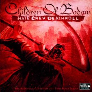 Изображение для 'Hate Crew Deathroll (UK version)'