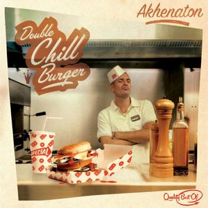 Image for 'Double Chill Burger (best Of)'