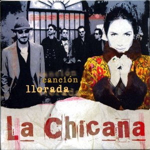 Image for 'Canción Llorada'