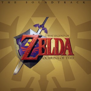 Image for 'Ocarina of Time'