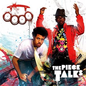 Image for 'The Piece Talks'