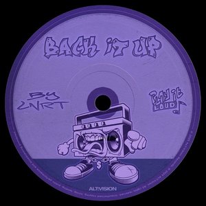 Image for 'Back It Up'