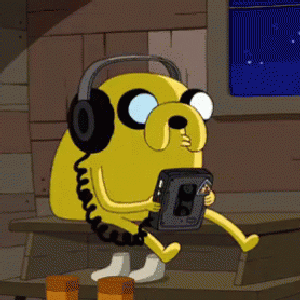 Immagine per 'Adventure Time'