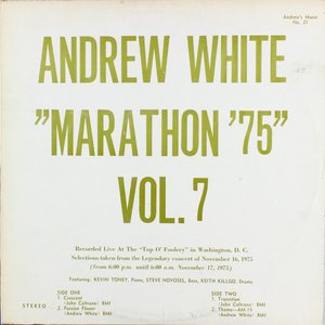 Imagen de 'Marathon '75 Vol. 7'