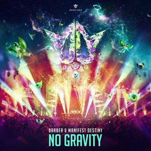 Image for 'No Gravity'