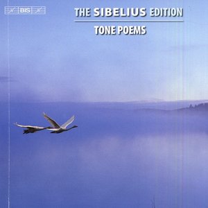 Imagem de 'Sibelius Edition, Vol. 1: Tone Poems'