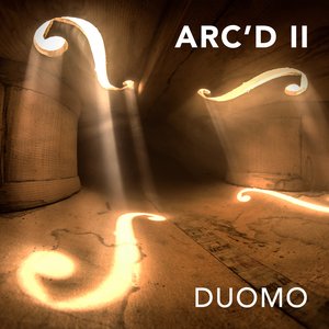 Image for 'Arc'd II'