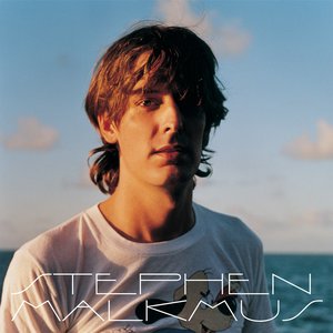 “Stephen Malkmus”的封面