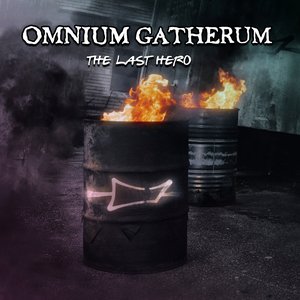 Image for 'The Last Hero'
