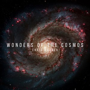 Image for 'Wonders Of The Cosmos'