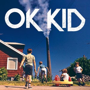 'OK KID'の画像