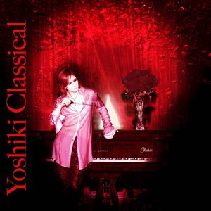 “Yoshiki Classical”的封面