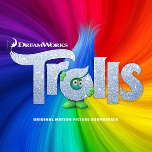 Image for 'Trolls (Original Motion Picture Soundtrack)'