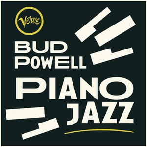 Imagem de 'Piano Jazz: Bud Powell'