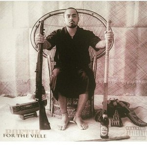 Image for 'For The Ville'