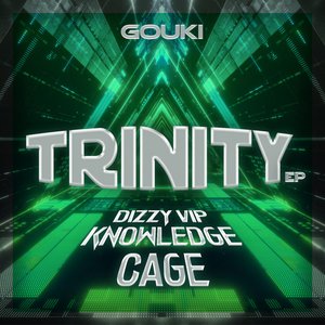 Image for 'Trinity'