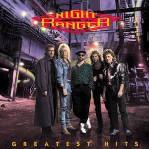 Zdjęcia dla 'Greatest Hits: Night Ranger'