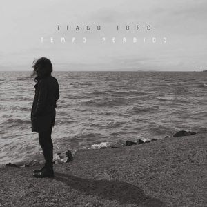 “Tempo Perdido (Versão Os Dias Eram Assim)”的封面