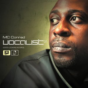“Vocalist 01”的封面