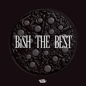 Image for 'BiSH THE BEST'