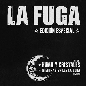 Image for 'Humo y Cristales / Mientras Brille La Luna (Edición Especial)'