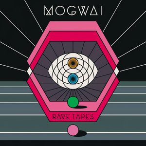 Image for 'Rave Tapes'