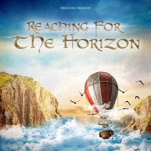 Image for 'Reaching for the Horizon'