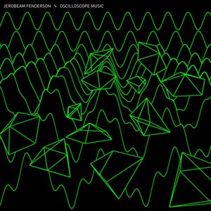 Immagine per 'Oscilloscope Music'