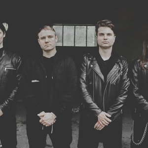 “Cry of The Nile”的封面