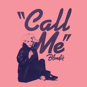 Image for 'Call Me - EP'