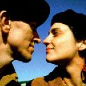 Image for 'Billy Childish & Holly Golightly'