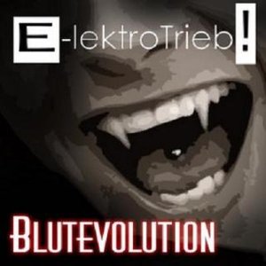 “E-Lektrotrieb!”的封面