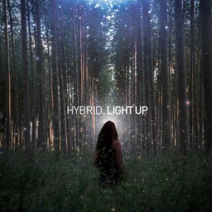 “Light Up”的封面