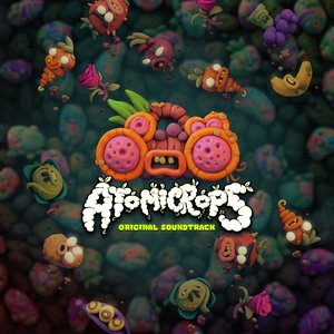 Image for 'Atomicrops Original Soundtrack'