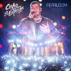 Image for 'Chão de estrelas (Ao vivo)'