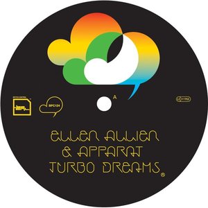 Image for 'Turbo Dreams'